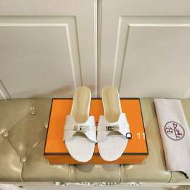 Picture of Hermes Slippers _SKUHermessz35-40SY08011686
